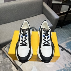 Fendi Casual Shoes